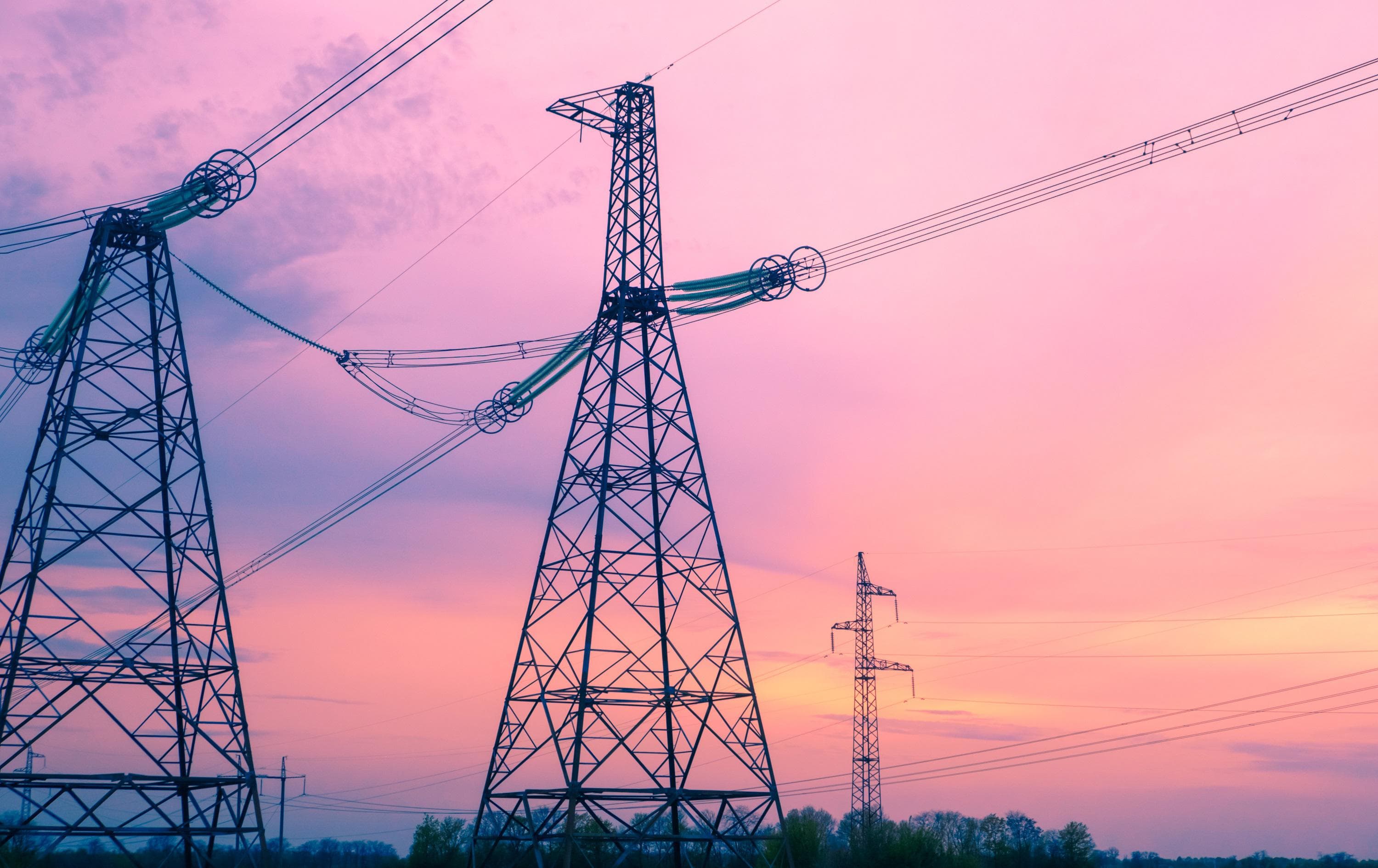 Power Utilities & Transmission