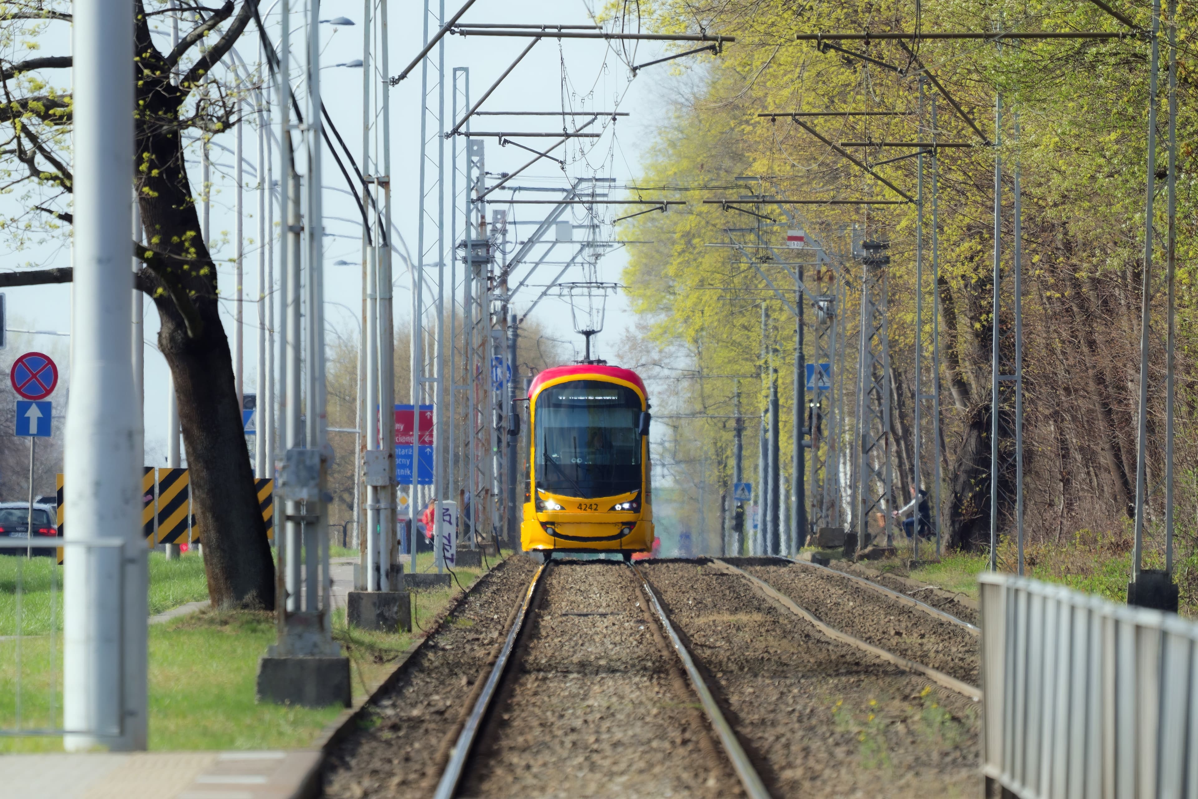 Mobility & Infrastructure