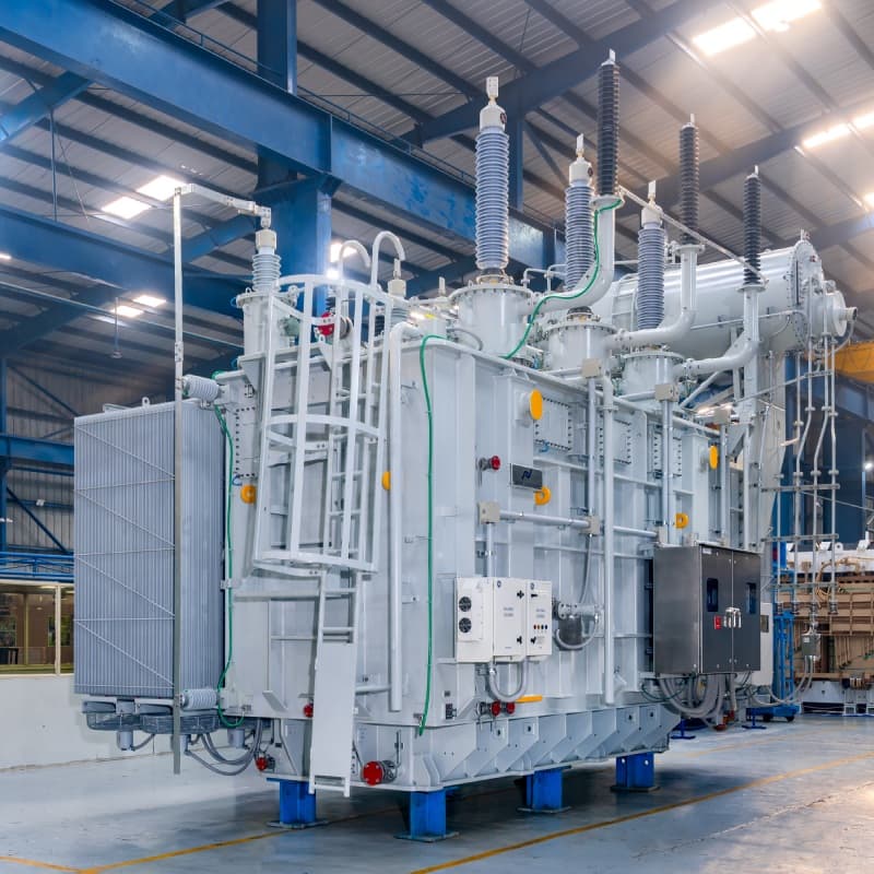 Power Transformers