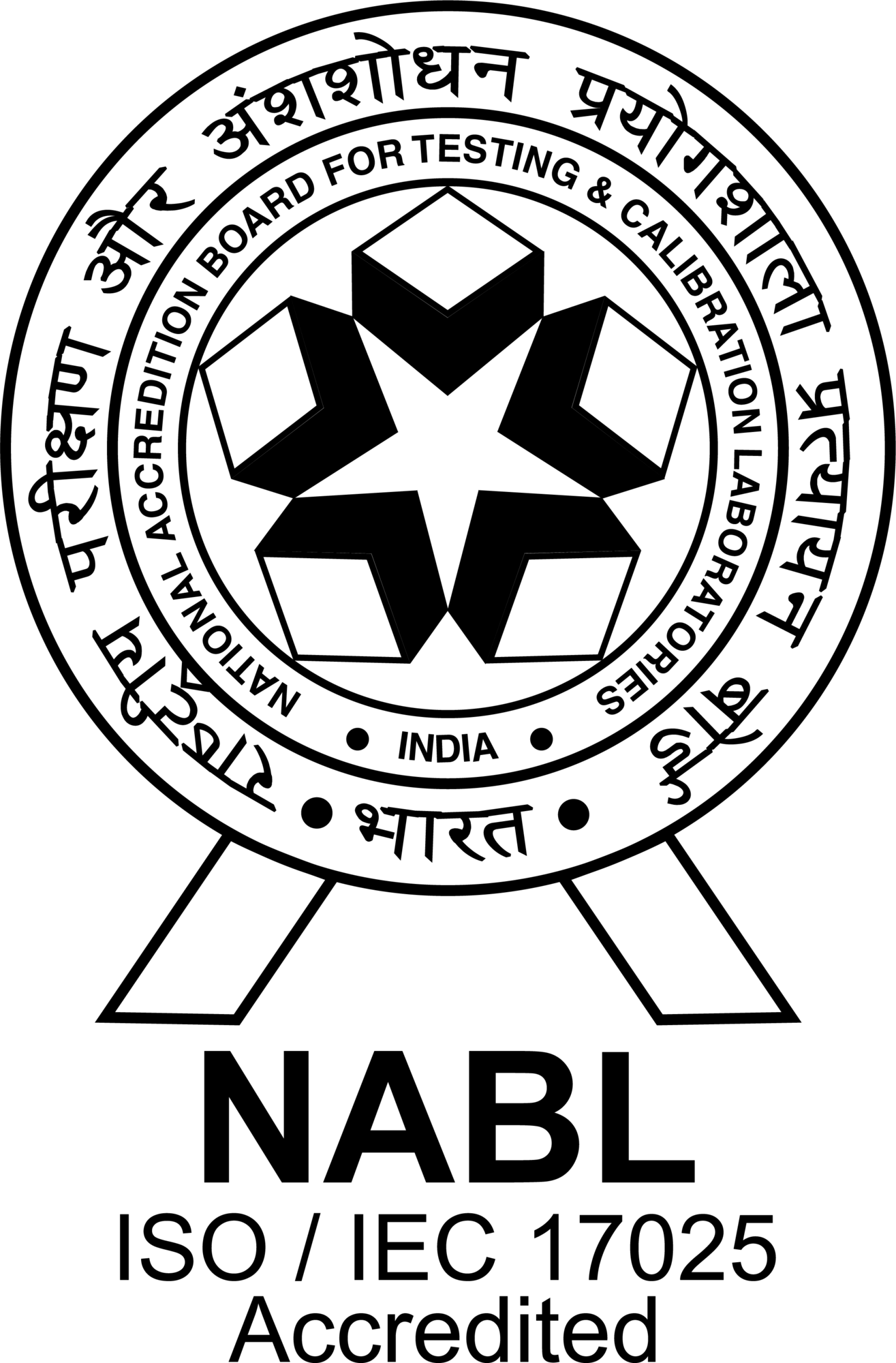 NABL Logo